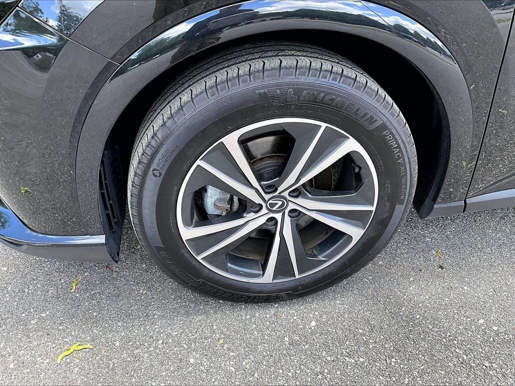 2024 Lexus RX 350