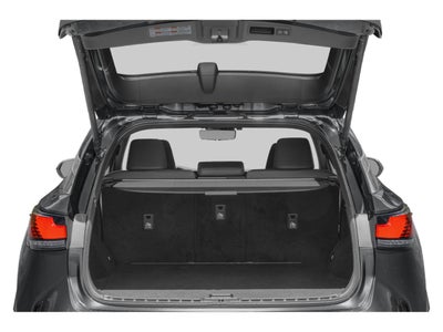 2023 Lexus RX 350 F SPORT Handling AWD