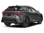 2023 Lexus RX 350 F SPORT Handling AWD