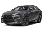 2023 Lexus RX 350 F SPORT Handling AWD