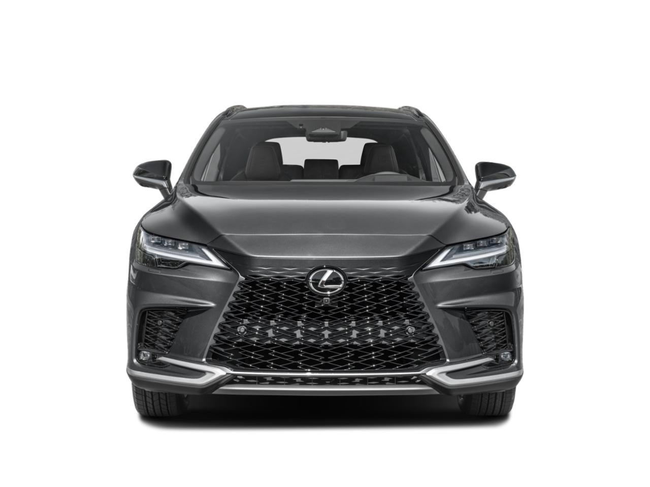 2023 Lexus RX 350 F SPORT Handling AWD