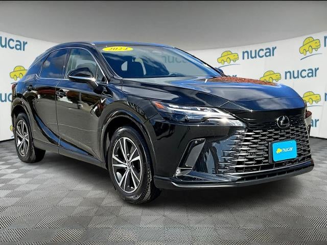 2024 Lexus RX 350 Premium AWD