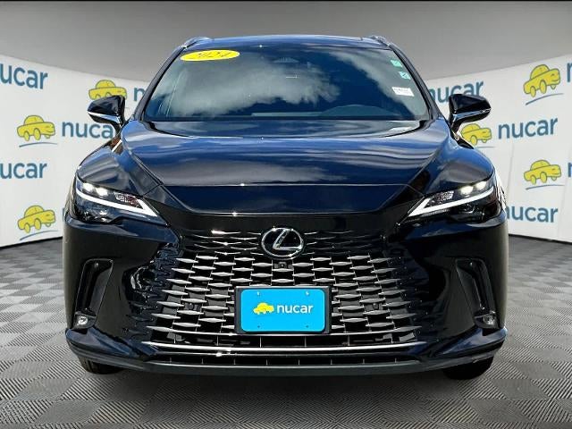 2024 Lexus RX 350 Premium AWD