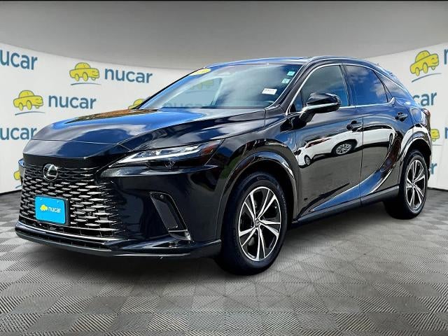 2024 Lexus RX 350 Premium AWD