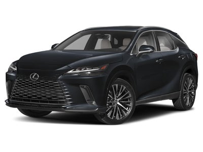 2024 Lexus RX 350 Premium AWD