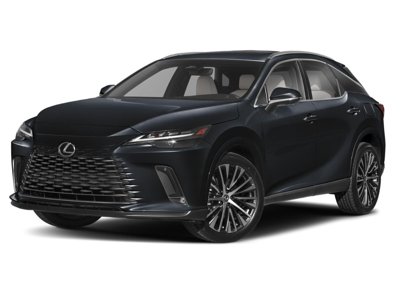 2024 Lexus RX 350 Premium AWD