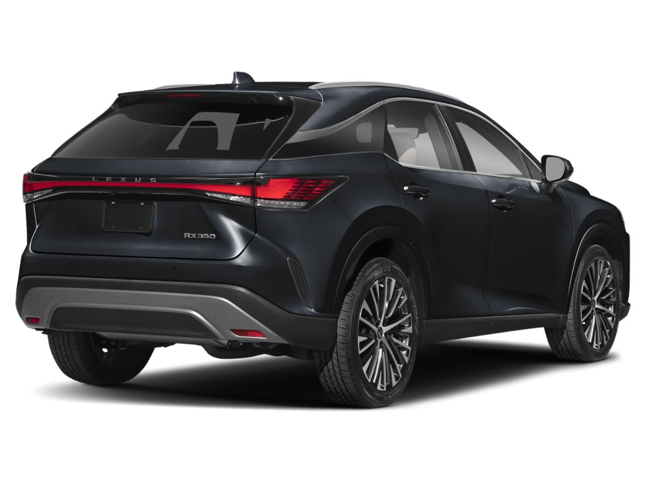 2024 Lexus RX 350 Premium AWD