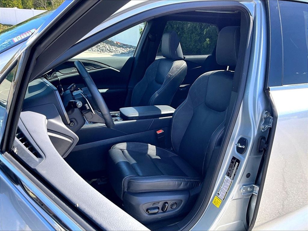 2025 Lexus RX 350 Luxury