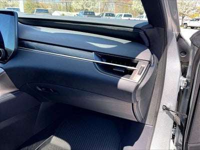 2025 Lexus RX 350 Luxury