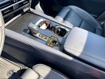 2025 Lexus RX 350 Luxury