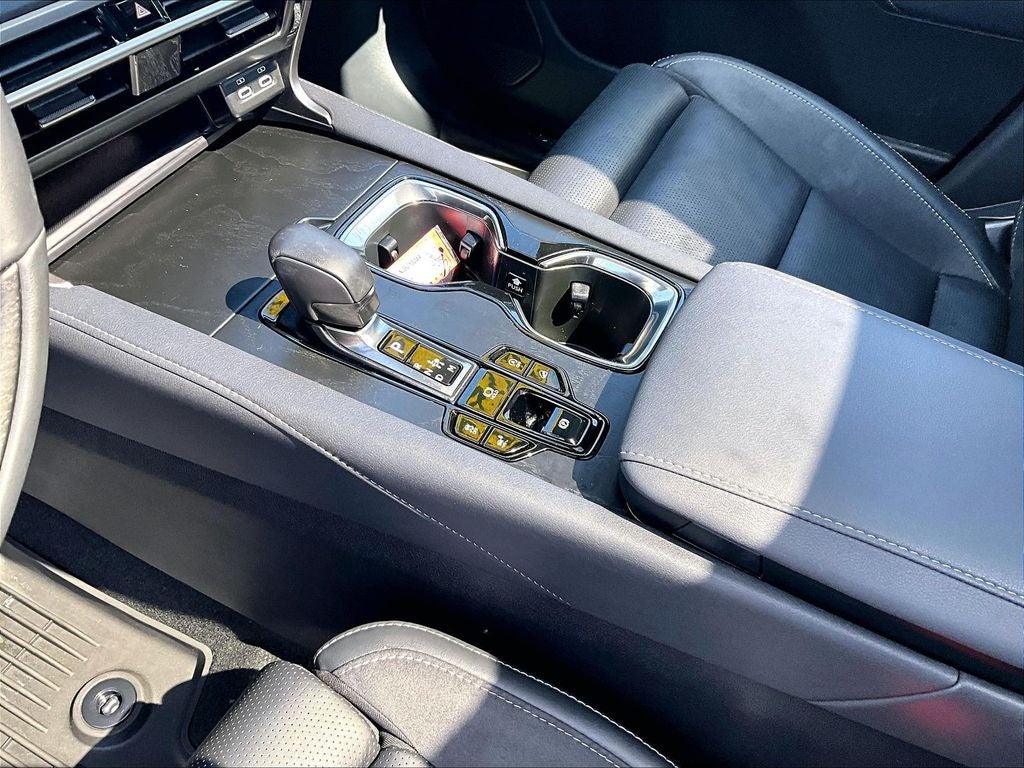 2025 Lexus RX 350 Luxury