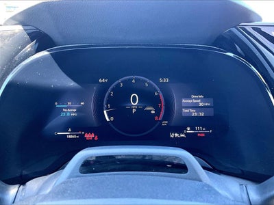 2025 Lexus RX 350 Luxury