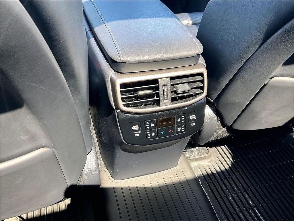 2025 Lexus RX 350 Luxury