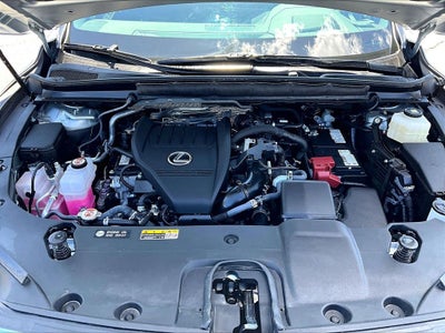 2025 Lexus RX 350 Luxury