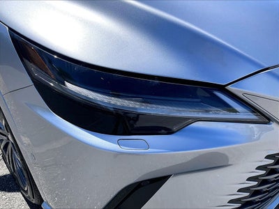 2025 Lexus RX 350 Luxury