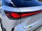 2025 Lexus RX 350 Luxury