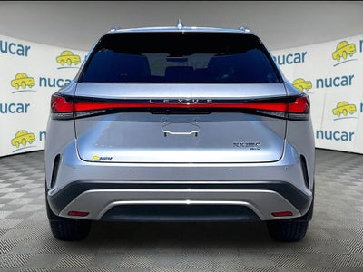 2025 Lexus RX 350 Luxury