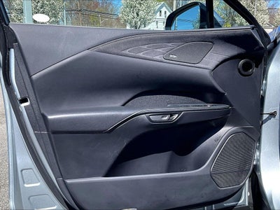 2025 Lexus RX 350 Luxury