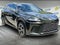 2025 Lexus RX 350h Premium