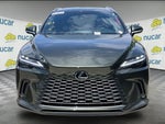2025 Lexus RX 350h Premium