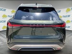 2025 Lexus RX 350h Premium