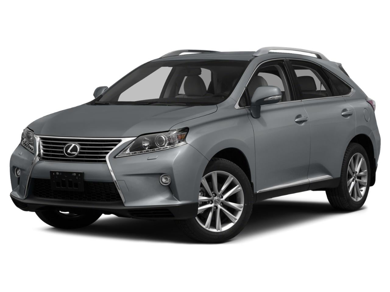 2015 Lexus RX 350 AWD 4dr