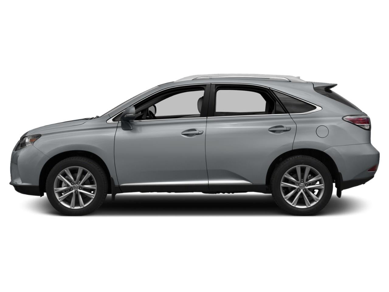2015 Lexus RX 350 AWD 4dr