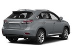 2015 Lexus RX 350 AWD 4dr