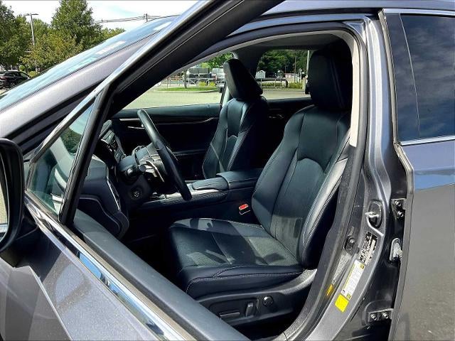 2021 Lexus RX 350 AWD