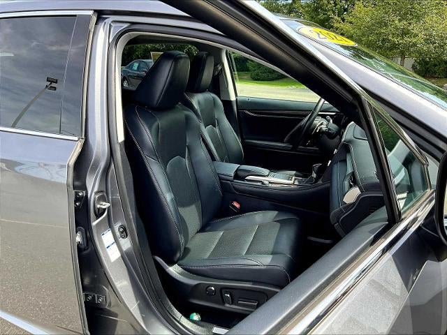 2021 Lexus RX 350 AWD