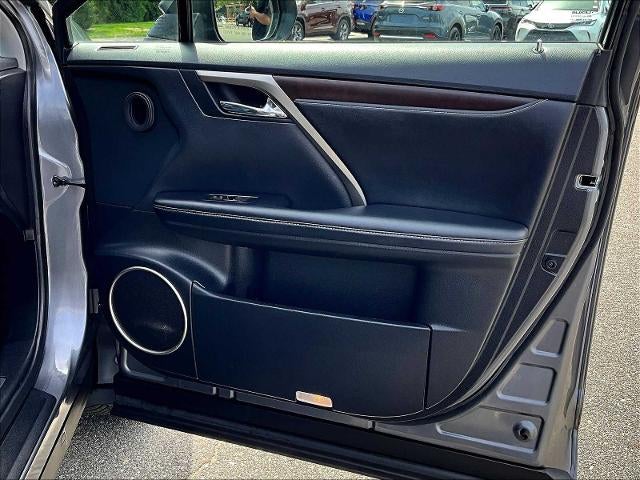 2021 Lexus RX 350 AWD