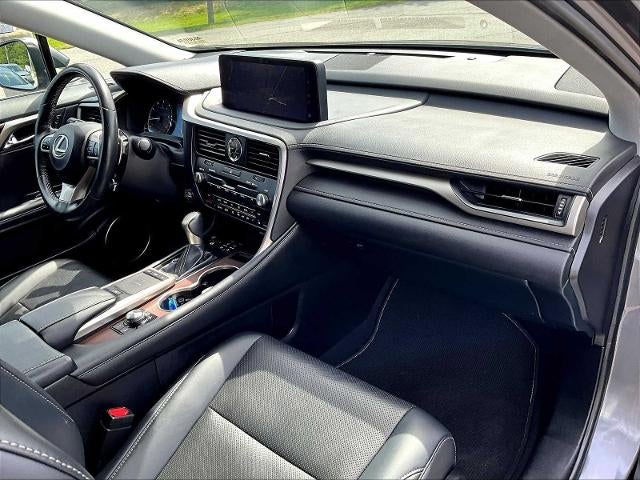 2021 Lexus RX 350 AWD