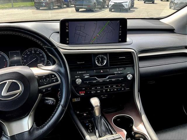 2021 Lexus RX 350 AWD