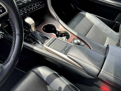 2021 Lexus RX 350 AWD