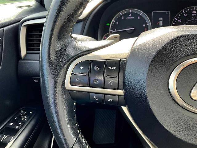 2021 Lexus RX 350 AWD