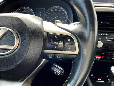 2021 Lexus RX 350 AWD