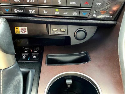 2021 Lexus RX 350 AWD