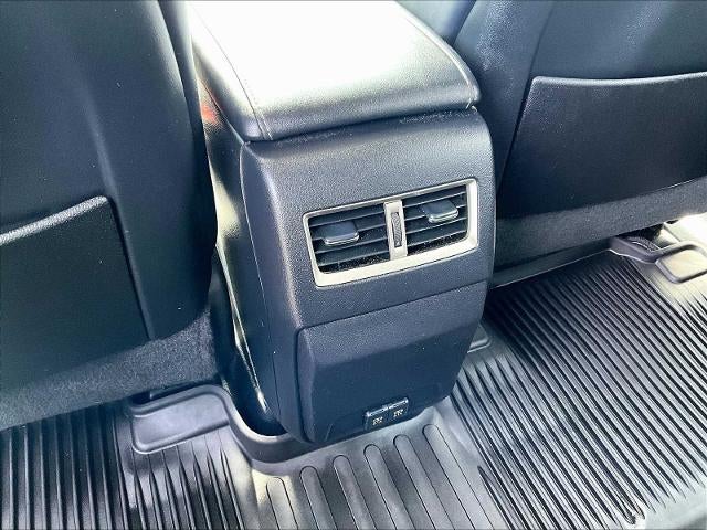 2021 Lexus RX 350 AWD