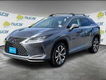2021 Lexus RX 350 AWD