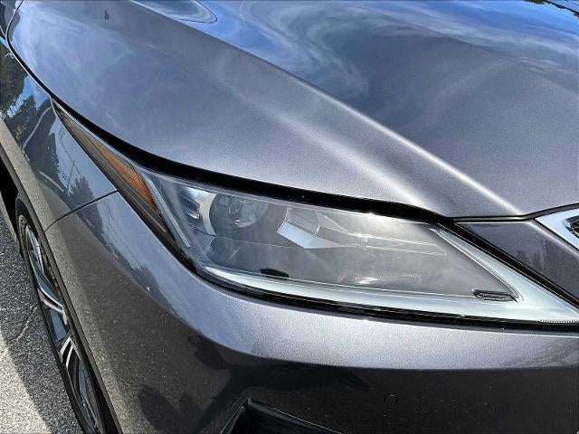 2021 Lexus RX 350 AWD