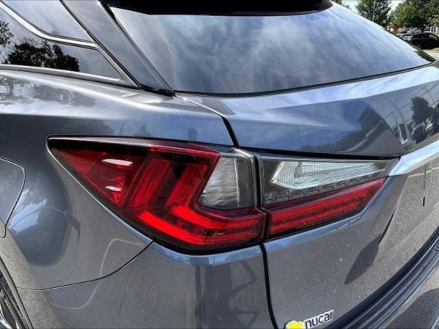 2021 Lexus RX 350 AWD