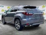 2021 Lexus RX 350 AWD
