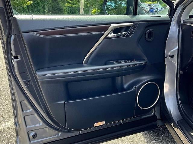 2021 Lexus RX 350 AWD