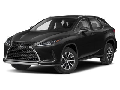 2022 Lexus RX 350 AWD