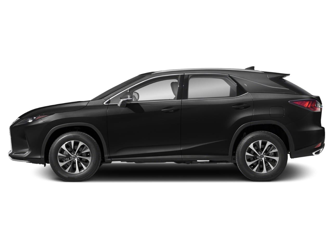 2022 Lexus RX 350 AWD