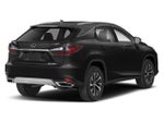 2022 Lexus RX 350 AWD