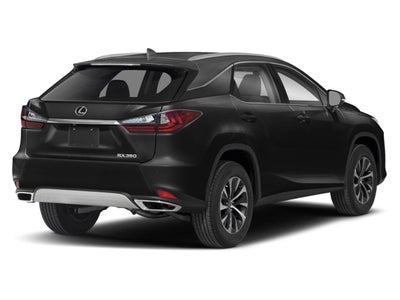 2022 Lexus RX 350 AWD