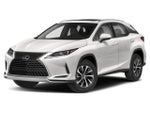 2022 Lexus RX 350 AWD