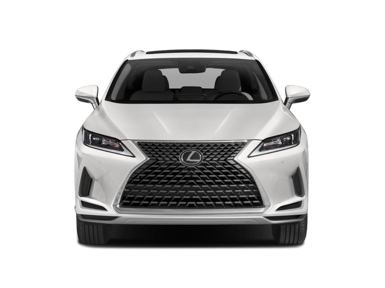 2022 Lexus RX 350 AWD