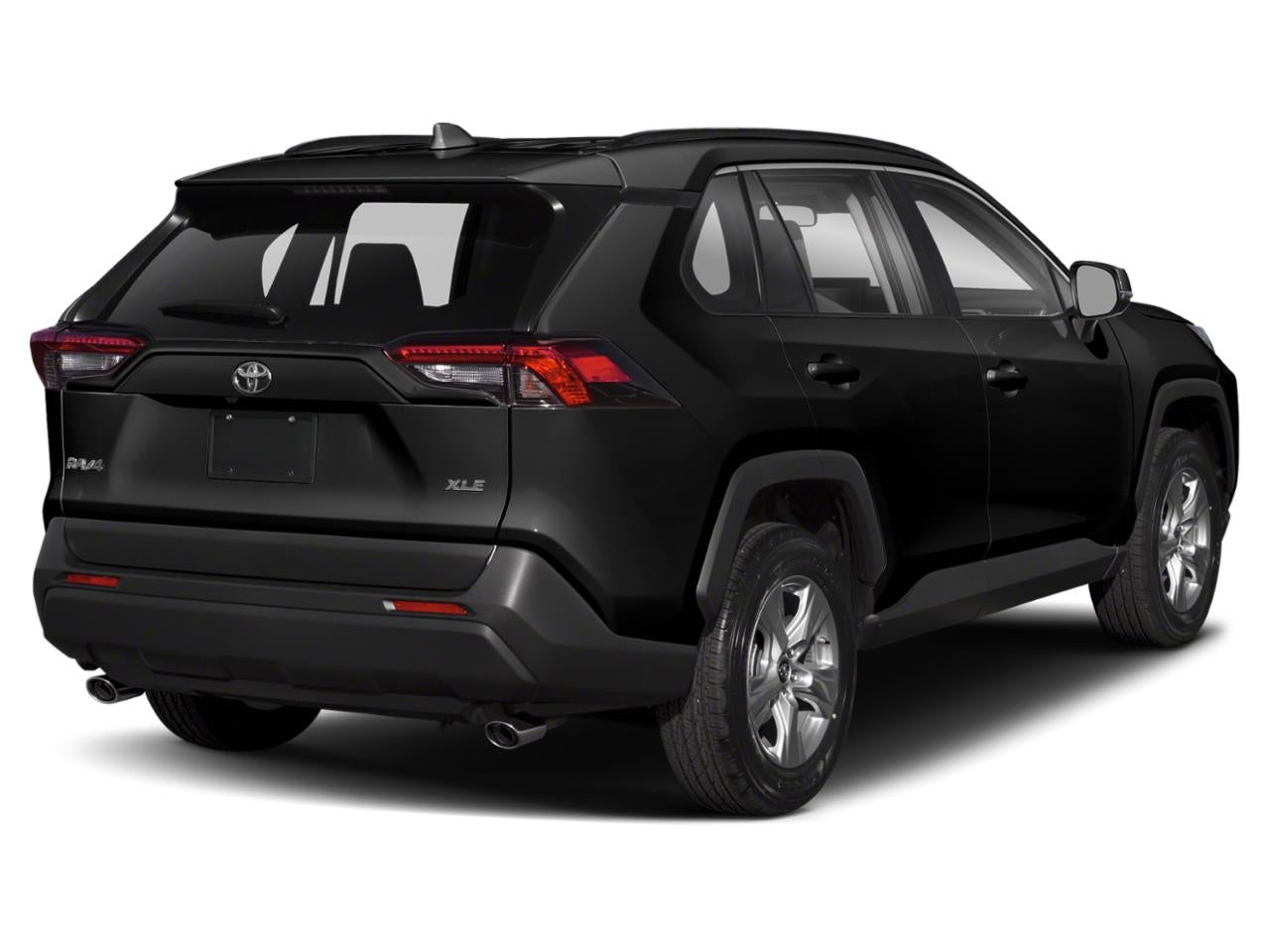 2021 Toyota RAV4 XLE Premium AWD (Natl)